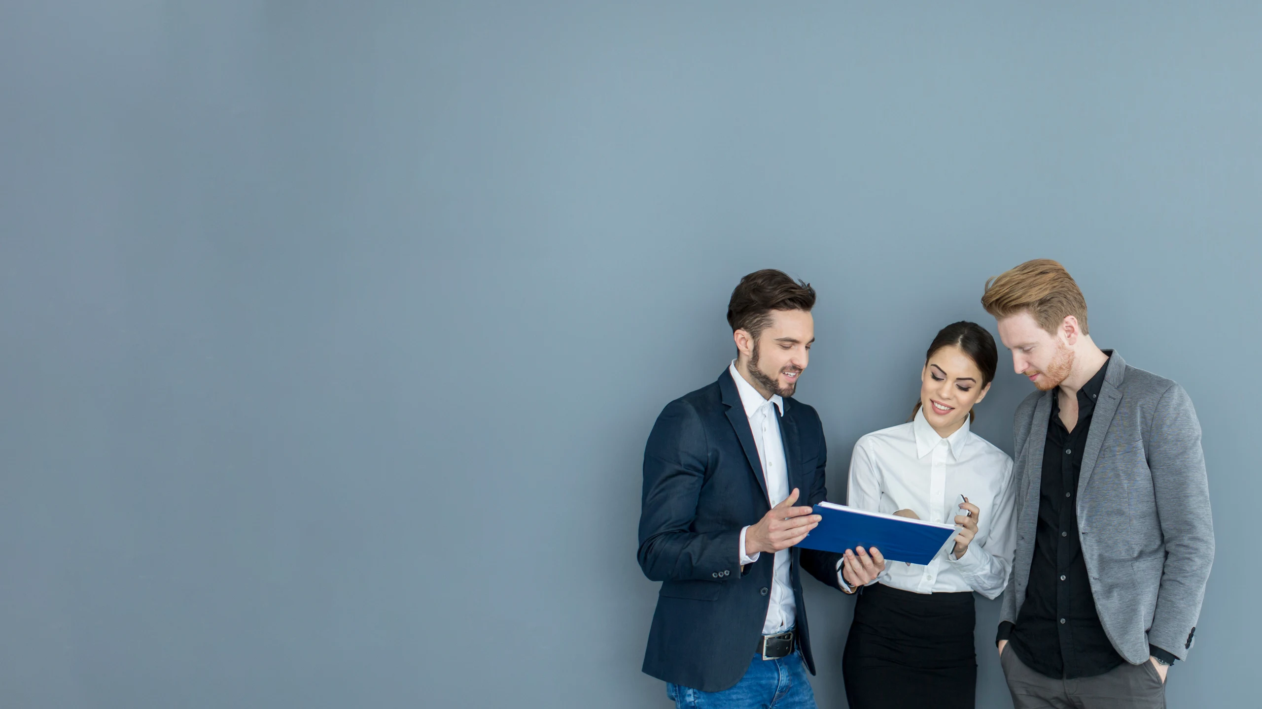 Boost workplace wellbeing, performance and productivity